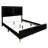 Jerell Upholstered Unfinished Standard Bed-511999962-511999959