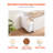 21 Gallon Kitchen Ingredient Box With Spoon