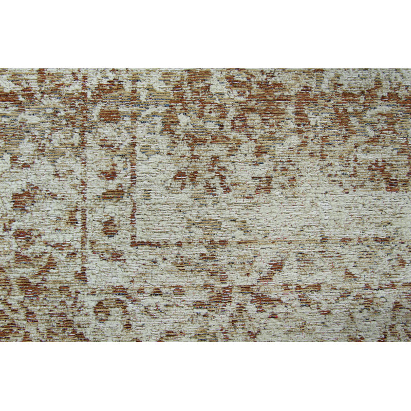 Suffolk Oriental Area Rug, Rectangle 200 x 300cm