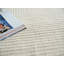 Serenity handloomed PET Beige/Brown Area Rug-221615546-221711228