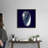 " Indigo Shells V " by Vision Studio-1565723391-1565723376