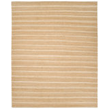 Lilly, Handmade Area Rug - 8' 0" X 10' 0"