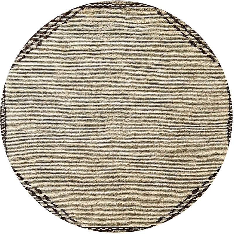 Olton Indoor Rug, Round 4'