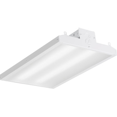 Dimmable Rectangle High Bay Ceiling Light