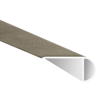 Conway Timber T 1,03 po x L 94 po x l 2,23 po Luxury