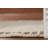 Handmade Ivory Moroccan Runner Rug