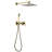 All-In-One Kit with Rough in-Valve-83384034