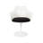 17.5'' H Fabric Upholstered Armchair-1483003485