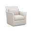 Erica Swivel Armchair-1615663687