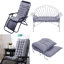 Indoor Outdoor Seat/Back Cushion-382853034-382853029