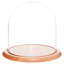 Cloche en verre Vucciria-223992793-255345210