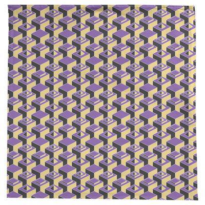 Nappe de gratte-ciels classiques