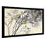 Magnolias jaune gris - Peinture-387650511-387650544