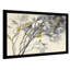 Magnolias jaune gris - Peinture-387650511-387650547