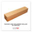 Tapis de chaise rectangulaire Cleartex-10529037