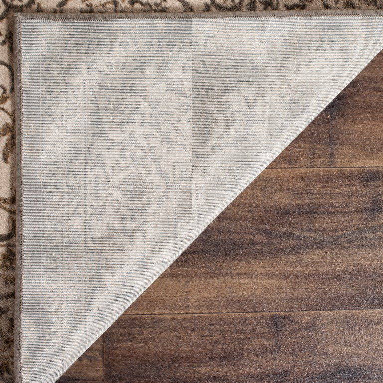 Tuthill Performance Floral Rug, Rectangle 4' x 6'