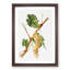 Vermentino Grapes by Giorgio Gallesio - Picture Frame Painting Print-55605004-55605005