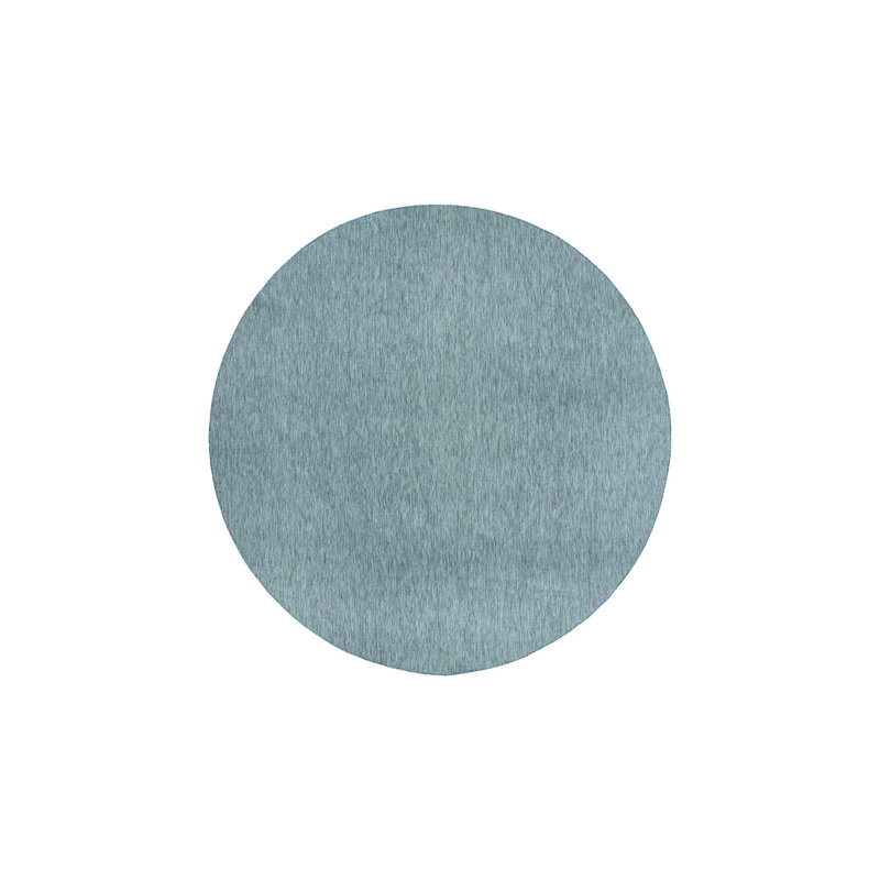 Sevim Indoor / Outdoor Rug, Round 13'