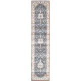 Walton Hand Woven Wool Oriental Area Rug