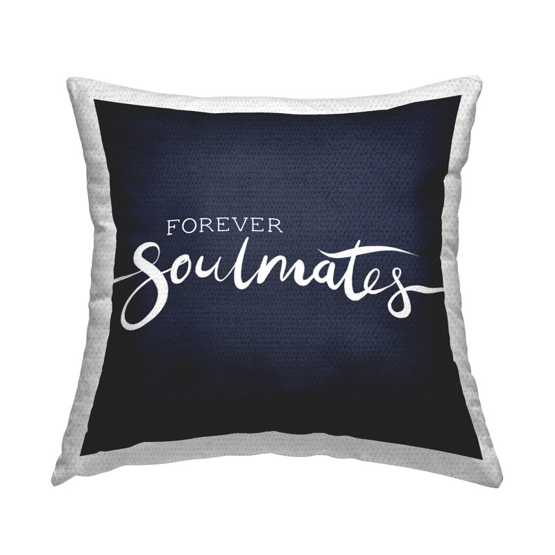 Outdoor Throw Pillow