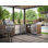 Perlick 23.88'' W Freestanding Mini Fridge