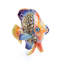 Westin Butterfly Fish Figurine
