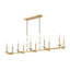 Lustre linéaire moderne Burdine-1423902732-1423902720-1423902734
