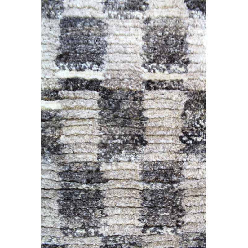 One-of-a-Kind 8' X 9'9" Flatweave Area Rug