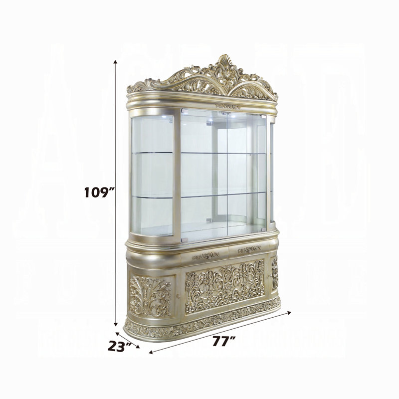 Vitrine Sorina Glam