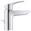 Eurosmart® Single Hole Bathroom Faucet-62487586