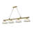 Annaleisa 4 - Light Pool Table Lights Pendant-62758200