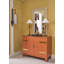 Elgon Flat Mirror