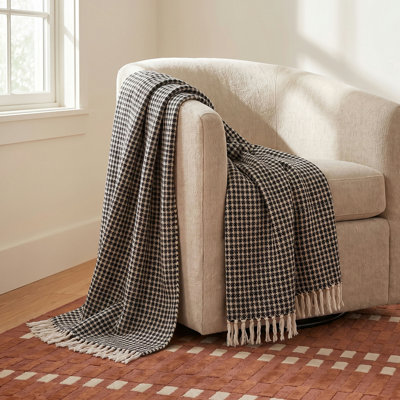 Stonewall Throw Blanket