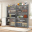 Garde-manger de 73 po de hauteur-1092306052