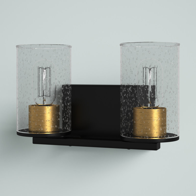 Orear 2 - Light Dimmable Vanity Light