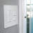 Radiant 15-Amp Combination Two Single Pole/3-Way Rocker Light Switch-39722046