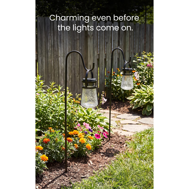 Low Voltage Solar Powered Integrated LED Pathway Light Pack