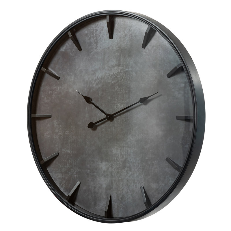 Analog Wall Clock