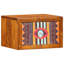 35 cm W Bedside Table