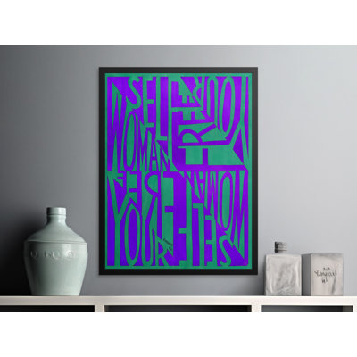 Dana Print