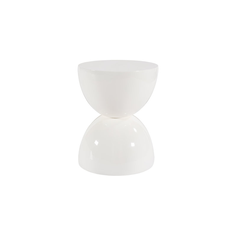 Totem Accent Stool