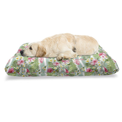Polyester Pet Bed