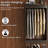 Double Hanging Closet Unit Closet System-116878943-116878941
