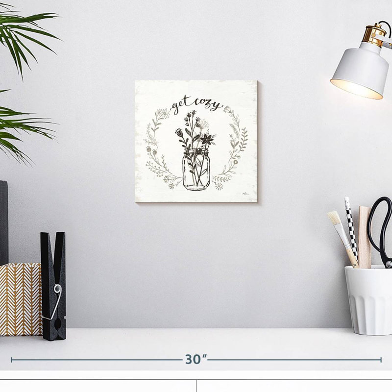 Our Nest VIII, 10" H x 10" W