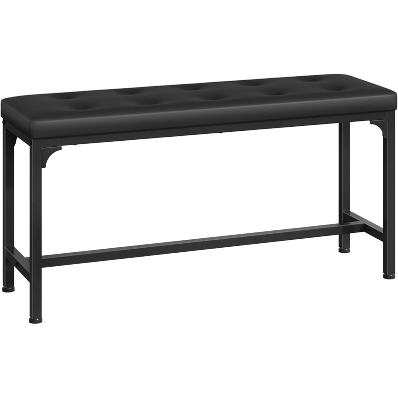 Upholstered Bench