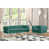 Velours vert jade est en rupture de stock