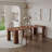 Multifunctional Extendable Console Table-76583150