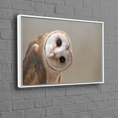 Print on Canvas