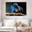 Hyacinth Blue Macaws-107921717
