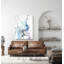 Hear Me By John Beard - Gallery Wrapped Canvas Print Print by John Beard-708084351-708084357